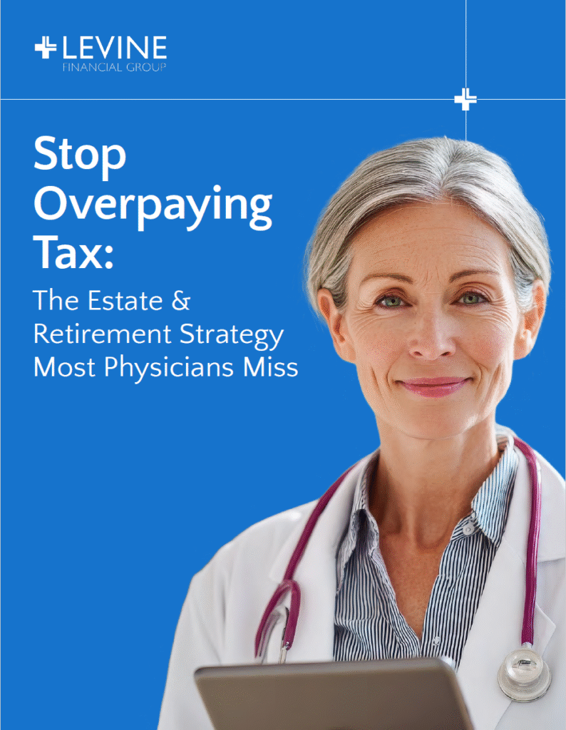 Stop Overpaying Tax: The Estate & Retirement Strategy Most Physicians Miss