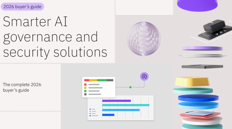 Smarter AI governance and security solutions