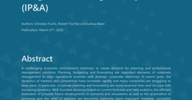 BARC Score 2025 Report