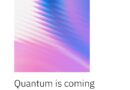 IBV – Quantum is coming