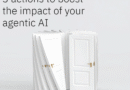 3 actions to boost the impact of your agentic AI IN