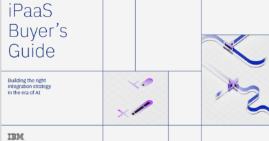 iPaaS Buyer’s Guide IN