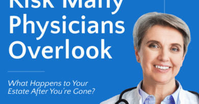 A Physicians Most Powerful Asset Class Isnt What They Think