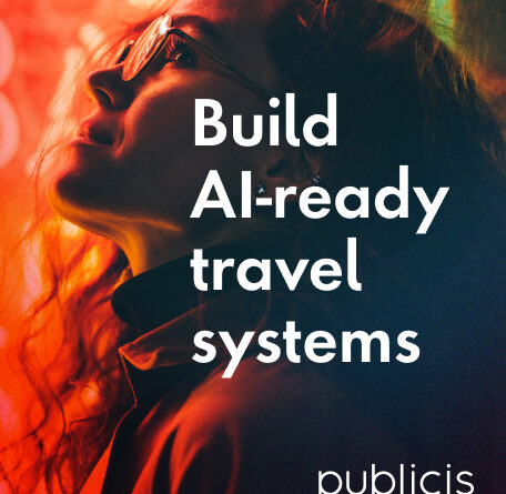 Evolving Travel Trends Demands Evolving Technology. Are You Ready for 2026?