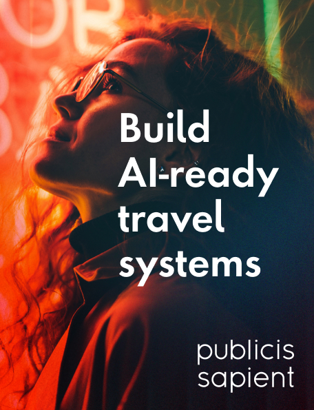 Evolving Travel Trends Demands Evolving Technology. Are You Ready for 2026?