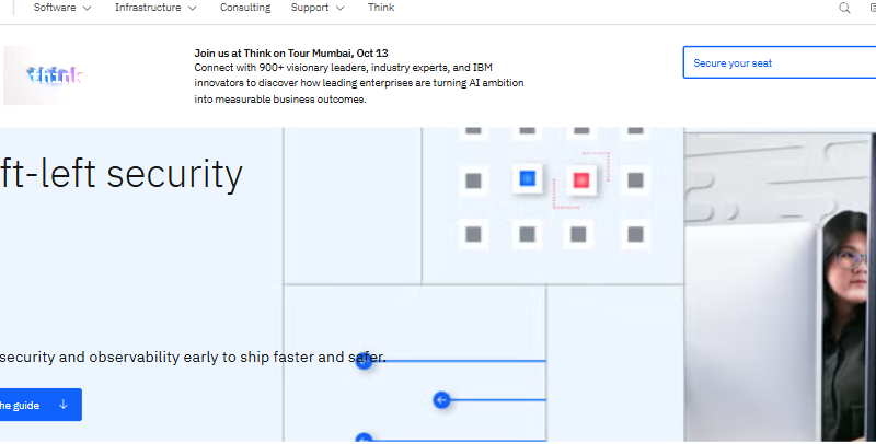 Security in DevOps Guide