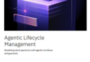Agentic Lifecycle Management Redefining cloud operations with agentic workflows and guardrails