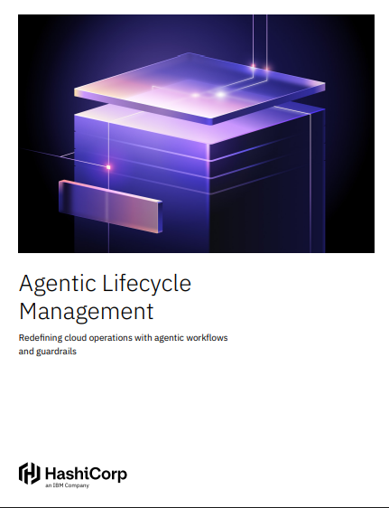 Agentic Lifecycle Management Redefining cloud operations with agentic workflows and guardrails