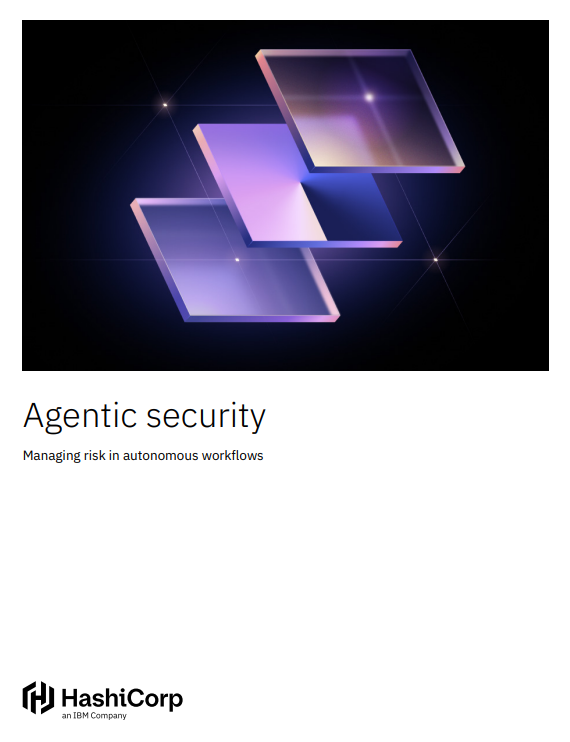 Agentic Security: Managing risk in autonomous workflows