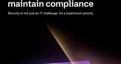 Secure by design: How to reduce cloud risk and maintain compliance IN